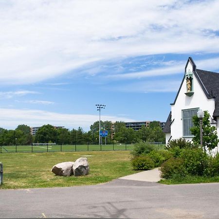 6 People, Big, Free Parkings, Near Old Quebec, Near River Exterior photo
